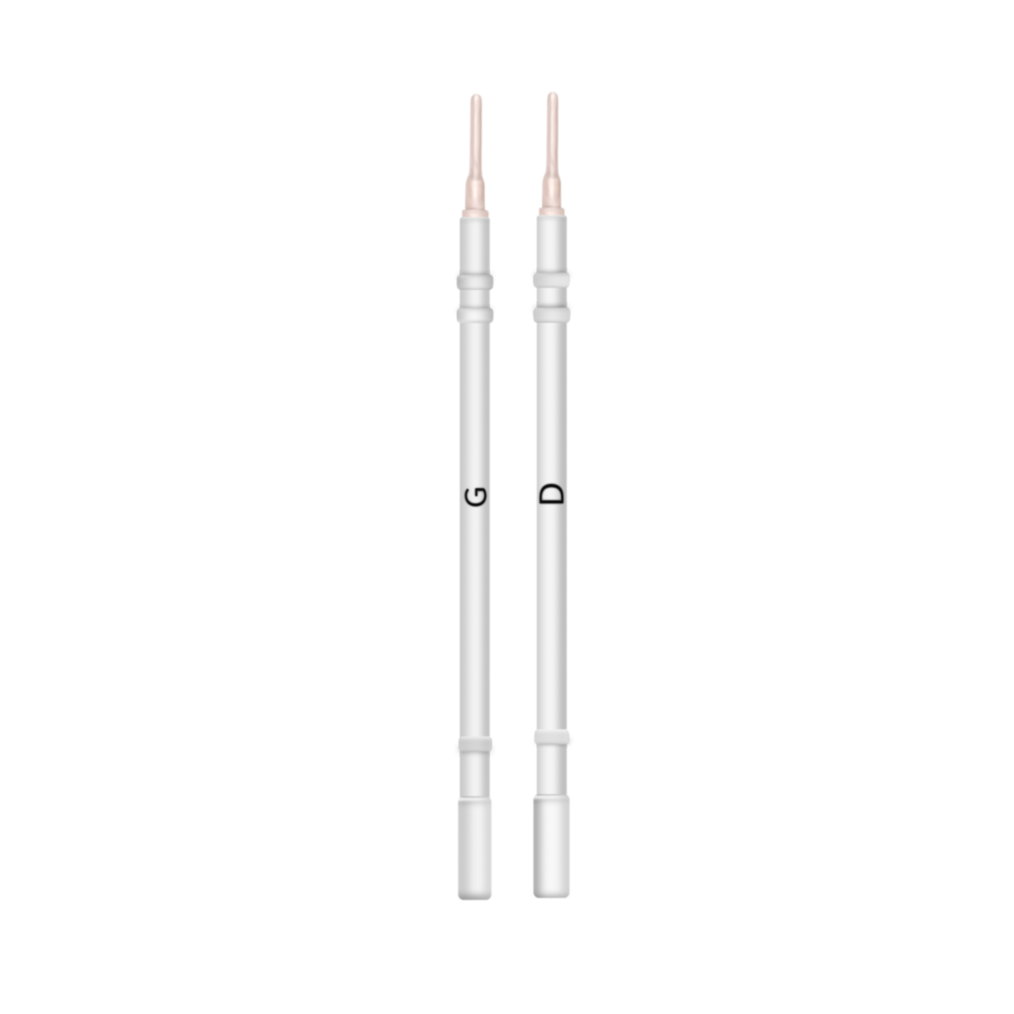 Multi-function pin terminal