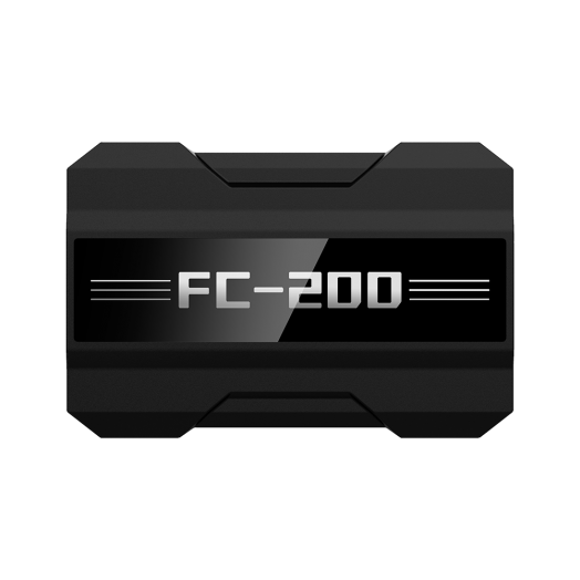 FC200 ECU Repair Expert